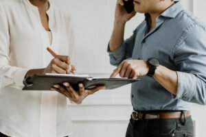 Captación de clientes y estrategia de ventas automatizada