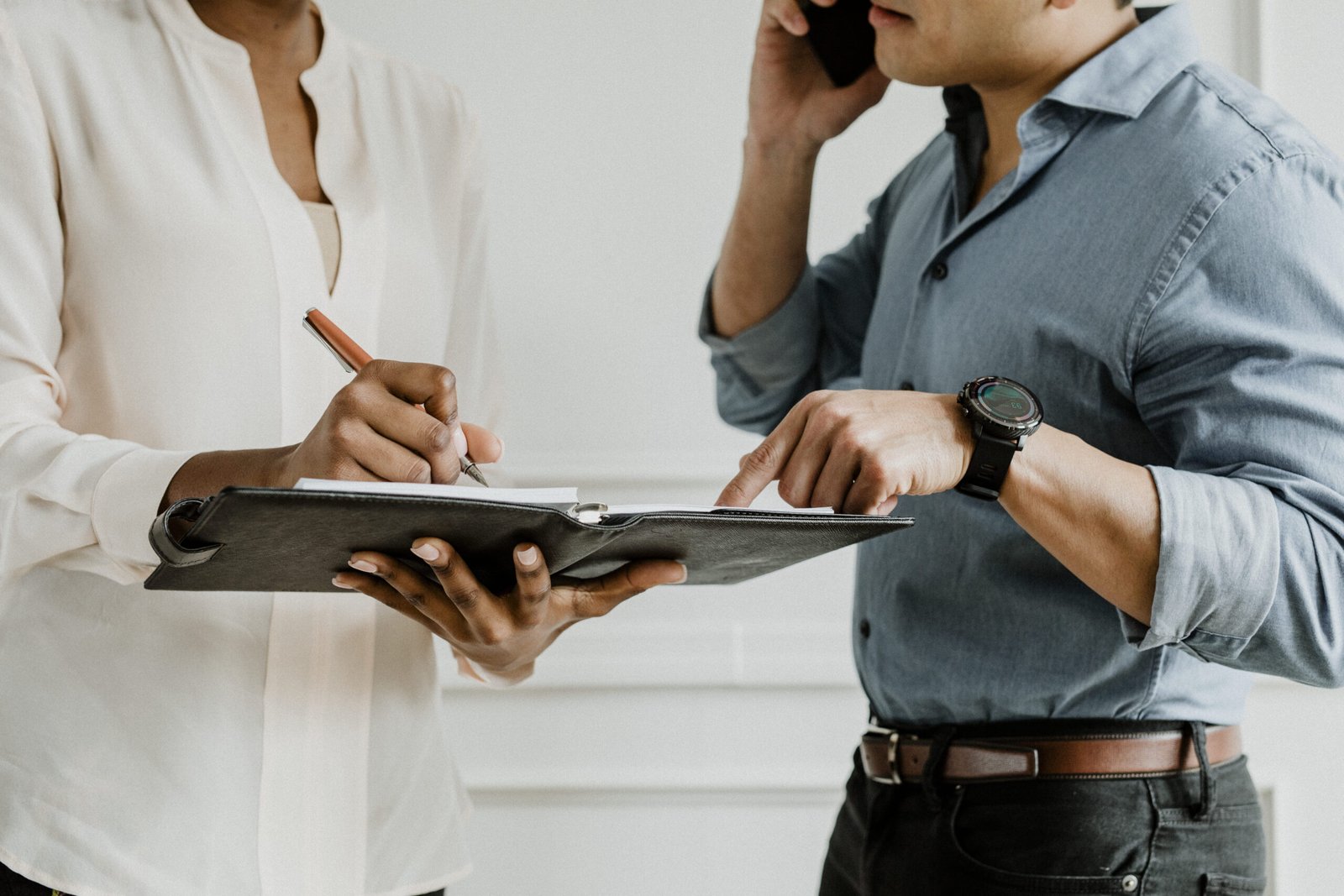 Captación de clientes y estrategia de ventas automatizada