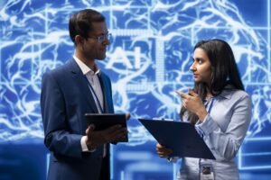 Paquete Premium Inteligencia Artificial Cantabria Sevilla