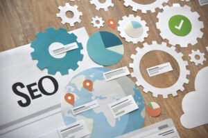 SEO para posicionar negocios en Google Cantabria Sevilla