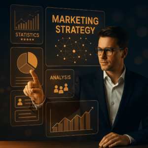 Servicio digital completo web, SEO, IA y ventas